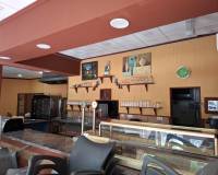 Long time Rental - Коммерческие помещения - Torrevieja Centro - Torrevieja