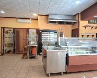 Long time Rental - Коммерческие помещения - Torrevieja Centro - Torrevieja