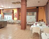 Long time Rental - Коммерческие помещения - Torrevieja Centro - Torrevieja