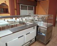 Long time Rental - Коммерческие помещения - Torrevieja Centro - Torrevieja