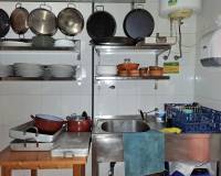 Long time Rental - Коммерческие помещения - Torrevieja Centro - Torrevieja