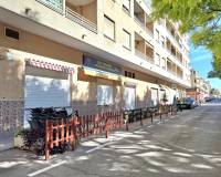 Long time Rental - Коммерческие помещения - Torrevieja Centro - Torrevieja