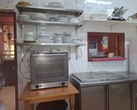 Long time Rental - Коммерческие помещения - Torrevieja Centro - Torrevieja