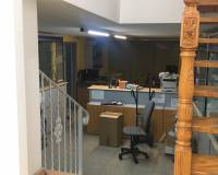 Long time Rental - Коммерческие помещения - Torrevieja - Centro