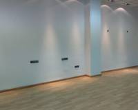 Long time Rental - Коммерческие помещения - Torrevieja - Centro
