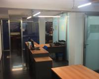 Long time Rental - Коммерческие помещения - Torrevieja - Centro