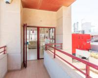 Long time Rental - Коммерческие помещения - Torrevieja - Los balcones