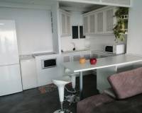 Long time Rental - Квартира / Квартира - Albufereta - ALBUFERETA