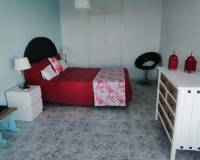 Long time Rental - Квартира / Квартира - Albufereta - ALBUFERETA