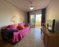 Long time Rental - Квартира / Квартира - Alicante - Campoamor