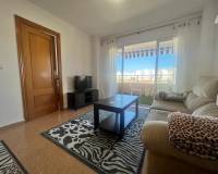 Long time Rental - Квартира / Квартира - Alicante - Playa San Juan