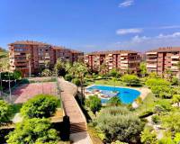 Long time Rental - Квартира / Квартира - Alicante