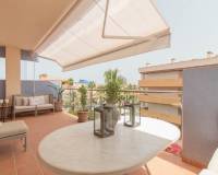 Long time Rental - Квартира / Квартира - Cabo Roig - La Zenia