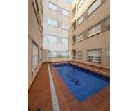 Long time Rental - Квартира / Квартира - Ciudad quesada - Rojales