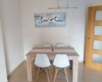 Long time Rental - Квартира / Квартира - Formentera del Segura