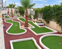 Long time Rental - Квартира / Квартира - Guardamar del Segura