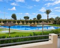 Long time Rental - Квартира / Квартира - Guardamar del Segura