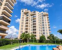 Long time Rental - Квартира / Квартира - Guardamar del Segura