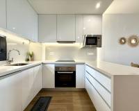 Long time Rental - Квартира / Квартира - Los Balcones - Los Altos del Edén - Los Balcones