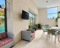 Long time Rental - Квартира / Квартира - Orihuela Costa - Campoamor