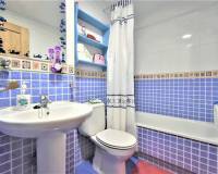 Long time Rental - Квартира / Квартира - Orihuela Costa - Campoamor