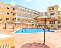 Long time Rental - Квартира / Квартира - Orihuela Costa - Campoamor