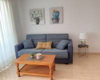 Long time Rental - Квартира / Квартира - Orihuela Costa - Dehesa de campoamor