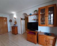 Long time Rental - Квартира / Квартира - Orihuela Costa - Dehesa de campoamor