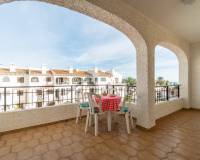 Long time Rental - Квартира / Квартира - Orihuela Costa - Playa Flamenca
