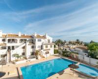 Long time Rental - Квартира / Квартира - Orihuela Costa - Playa Flamenca