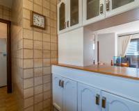 Long time Rental - Квартира / Квартира - Orihuela Costa - Playa Flamenca