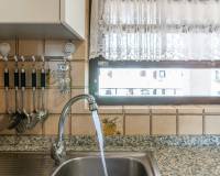 Long time Rental - Квартира / Квартира - Orihuela Costa - Playa Flamenca