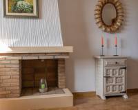 Long time Rental - Квартира / Квартира - Orihuela Costa - Playa Flamenca