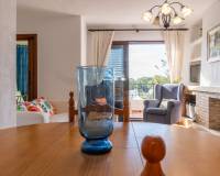 Long time Rental - Квартира / Квартира - Orihuela Costa - Playa Flamenca