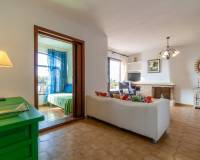Long time Rental - Квартира / Квартира - Orihuela Costa - Playa Flamenca