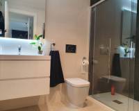 Long time Rental - Квартира / Квартира - Orihuela Costa - Playa Flamenca