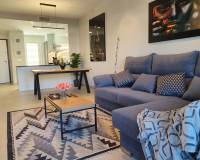 Long time Rental - Квартира / Квартира - Orihuela Costa - Playa Flamenca