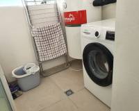 Long time Rental - Квартира / Квартира - Orihuela Costa - Playa Flamenca