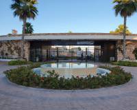 Long time Rental - Квартира / Квартира - Orihuela Costa - Playa Flamenca