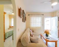 Long time Rental - Квартира / Квартира - Orihuela Costa - Playa Flamenca