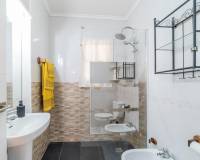 Long time Rental - Квартира / Квартира - Orihuela Costa - Playa Flamenca