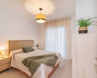 Long time Rental - Квартира / Квартира - Orihuela Costa - Playa Flamenca