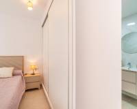 Long time Rental - Квартира / Квартира - Orihuela Costa - Playa Flamenca