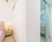 Long time Rental - Квартира / Квартира - Orihuela Costa - Playa Flamenca