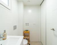 Long time Rental - Квартира / Квартира - Orihuela Costa - Playa Flamenca