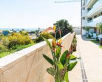Long time Rental - Квартира / Квартира - Orihuela Costa - Playa Flamenca