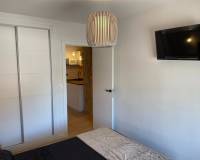 Long time Rental - Квартира / Квартира - Orihuela Costa - Punta Prima