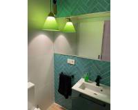 Long time Rental - Квартира / Квартира - Orihuela Costa - Punta Prima