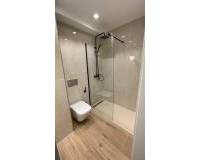 Long time Rental - Квартира / Квартира - Orihuela Costa - Punta Prima