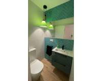 Long time Rental - Квартира / Квартира - Orihuela Costa - Punta Prima